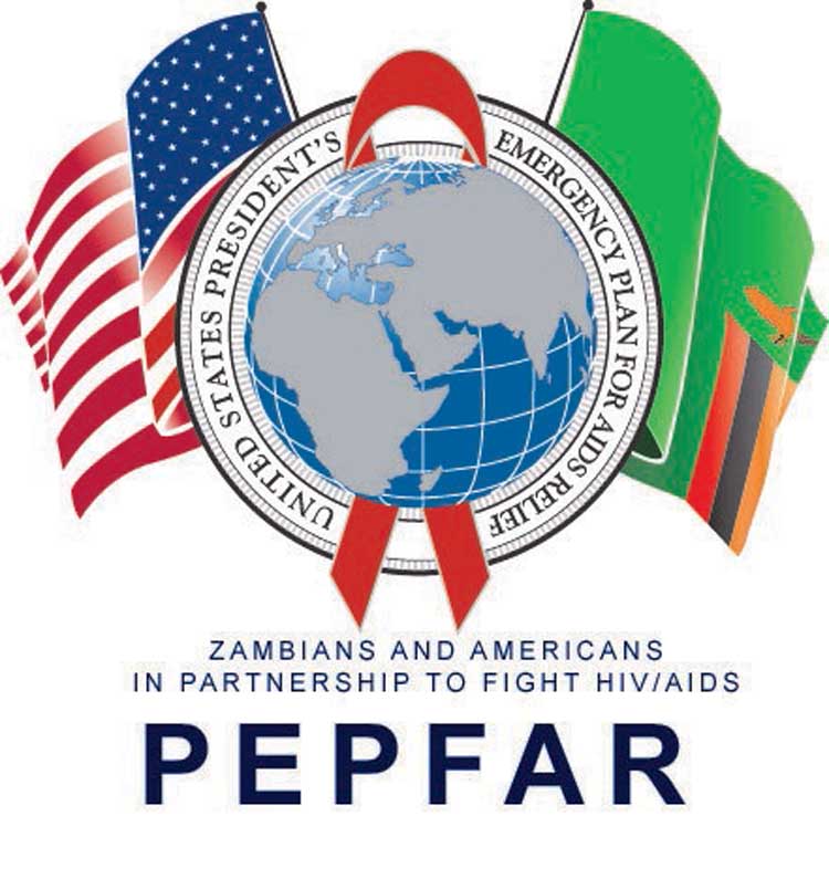 PEPFAR